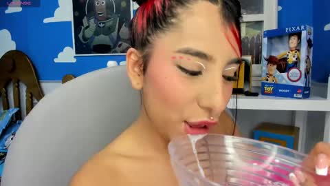 Allison online show from 02.13.25