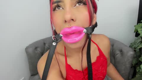 Allison online show from 03.05.25