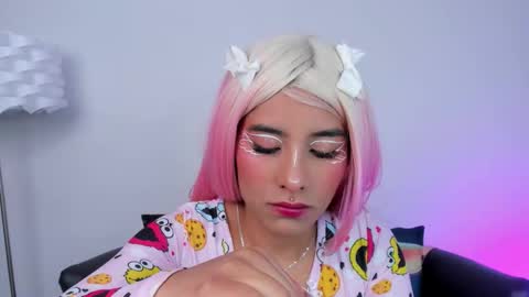 Allison online show from 10.08.25