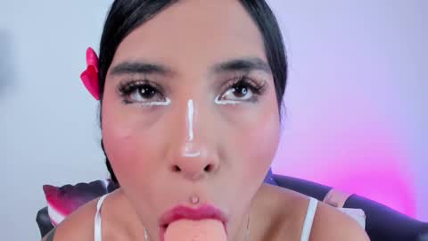 Allison online show from 10.09.25