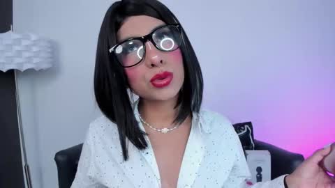 Allison online show from 10.22.25