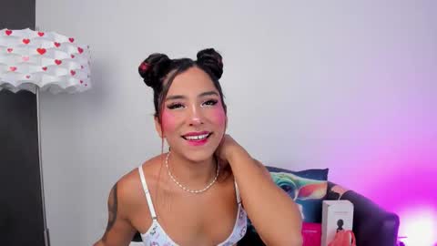 Allison online show from 11.01.25