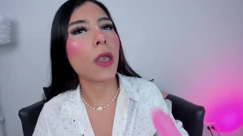 Allison online show from 11.24.25