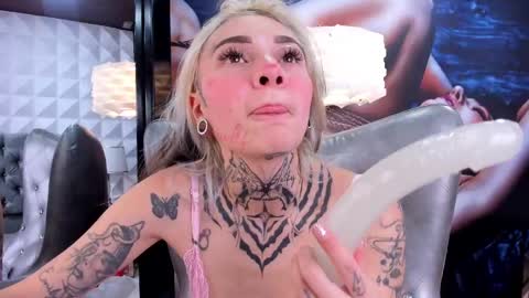 miss___angel online show from 02.26.25