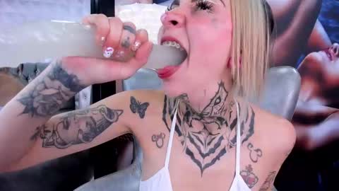 miss___angel online show from 02.27.25