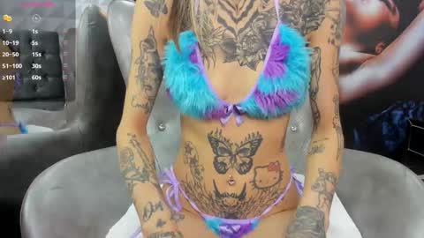 miss___angel online show from 09.16.25