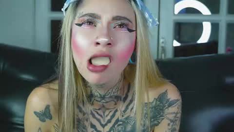 miss___angel online show from 03.07.26