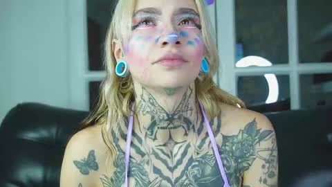 miss___angel online show from 03.09.26