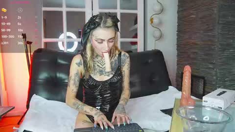 miss___angel online show from 03.18.26