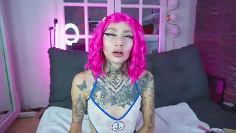 Snapshot of miss___angel chatting on 07.18.26 miss___angel online show from 07.18.26