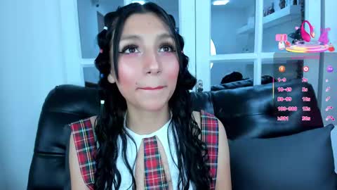 Evangeline online show from 02.27.25