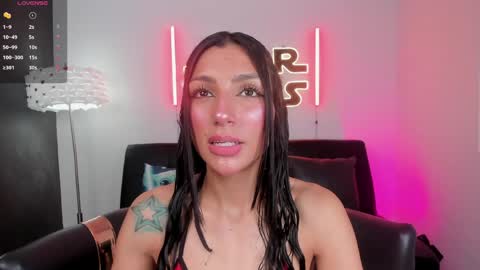 Snapshot of miss___evangeline chatting on 04.25.26 Evangeline online show from 04.25.26