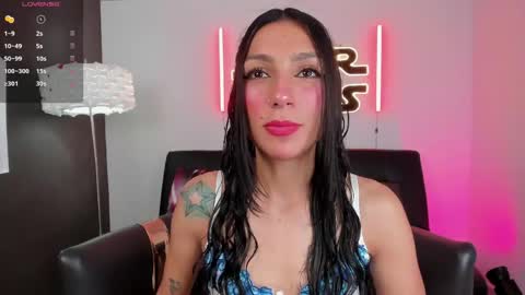 Snapshot of miss___evangeline chatting on 05.09.26 Evangeline online show from 05.09.26