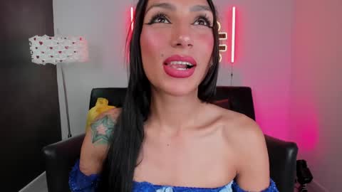 Snapshot of miss___evangeline chatting on 05.20.26 Evangeline online show from 05.20.26