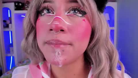 Megan online show from 02.13.26