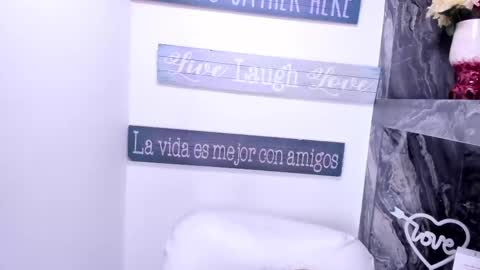 Snapshot of miss___sabrina chatting on 02.25.25 Sabrina online show from 02.25.25