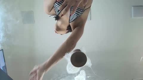 Snapshot of miss___sabrina chatting on 09.13.25 Sabrina online show from 09.13.25