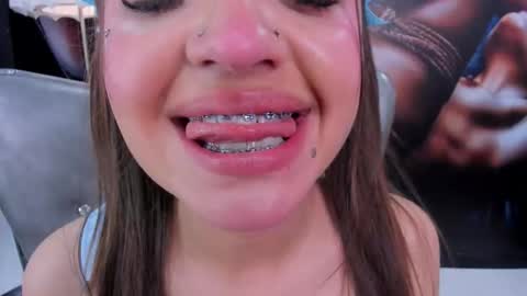 Snapshot of miss___salome chatting on 09.20.25 Salome online show from 09.20.25