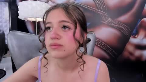 Snapshot of miss___salome chatting on 10.06.25 Salome online show from 10.06.25