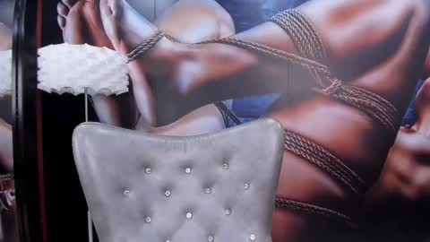 Snapshot of miss___salome chatting on 10.14.25 Salome online show from 10.14.25