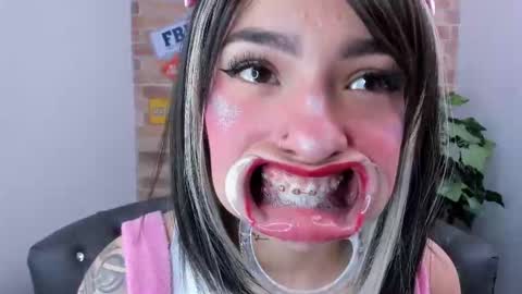 Abigail online show from 10.09.25