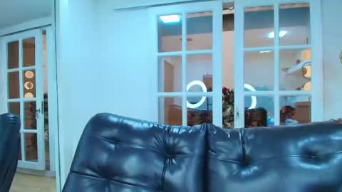 Abigail online show from 10.15.25