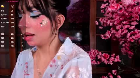 Abigail online show from 02.25.26