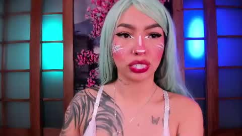Abigail online show from 06.23.26
