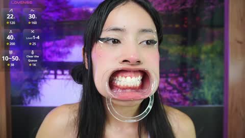 Ally online show from 02.01.25