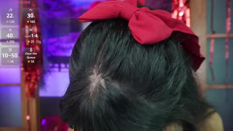 Ally online show from 02.14.25