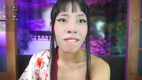 Ally online show from 02.22.25