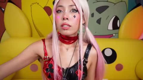 Ally online show from 10.27.25