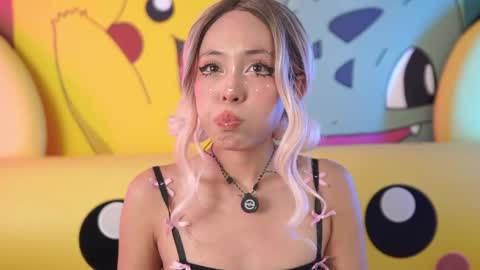 Ally online show from 04.23.26