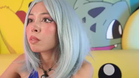 Snapshot of miss__aly chatting on 05.21.26 Ally online show from 05.21.26