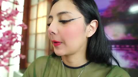 Anastisia online show from 10.08.25