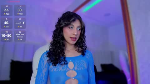 Charlotte online show from 01.04.25