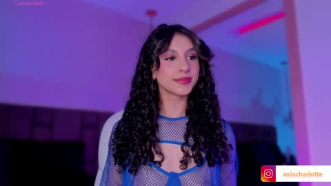 Charlotte online show from 01.23.25