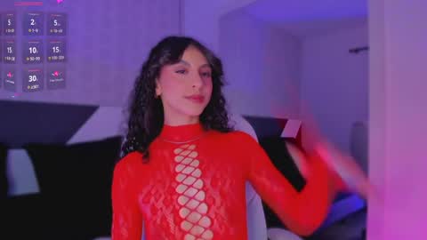 Charlotte online show from 02.18.25