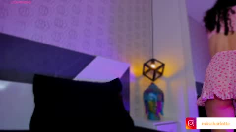 Charlotte online show from 03.01.25