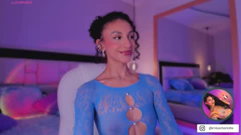 Charlotte online show from 09.29.25