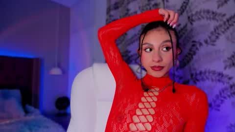 Charlotte online show from 10.11.25