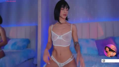 Charlotte online show from 10.16.25