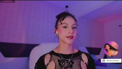 Charlotte online show from 11.08.25