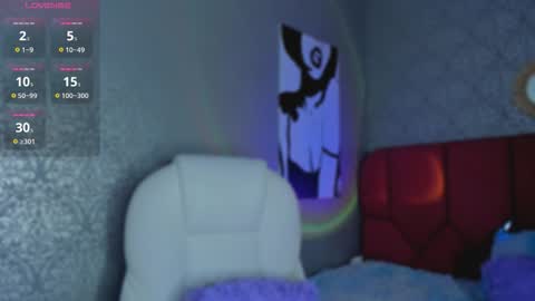 Charlotte online show from 11.19.25