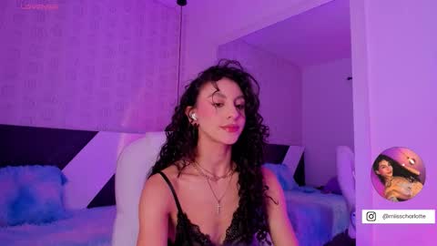 Charlotte online show from 11.27.25