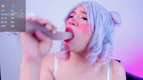 Daphne online show from 09.26.25