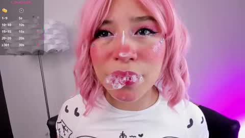 Daphne online show from 09.29.25