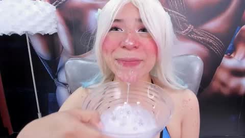 Daphne online show from 10.11.25