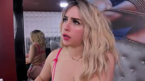 Daphne online show from 11.20.25