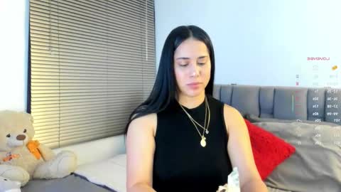 miss__jones_ online show from 03.25.26